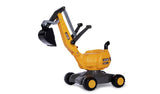 JCB Mobile 360 Degree Excavator