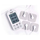 Kinetik Wellbeing Dual Channel TENS machine - British product