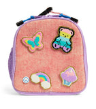 Becco Bags Sweetie patch set, imported from the UK