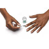 Essie Care Duo Kit Base & Top Coat - British product