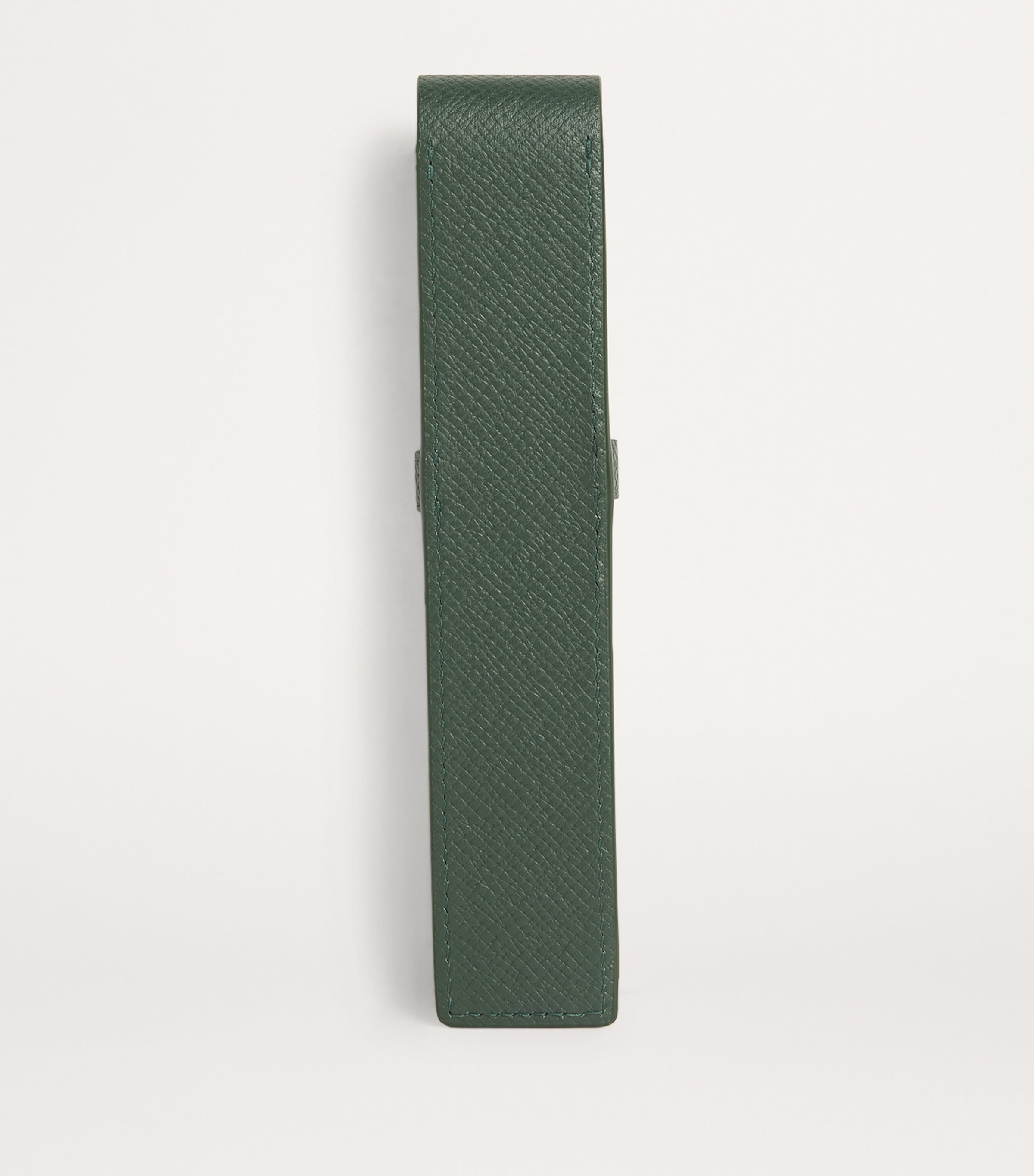Harrods Leder-Stifteetui, britische Version