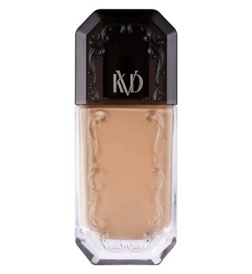 KVD Beauty Good Apple Full-Coverage Serum Foundation GOODS Boots   