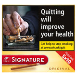 Signature Original 50 Cigars GOODS ASDA   