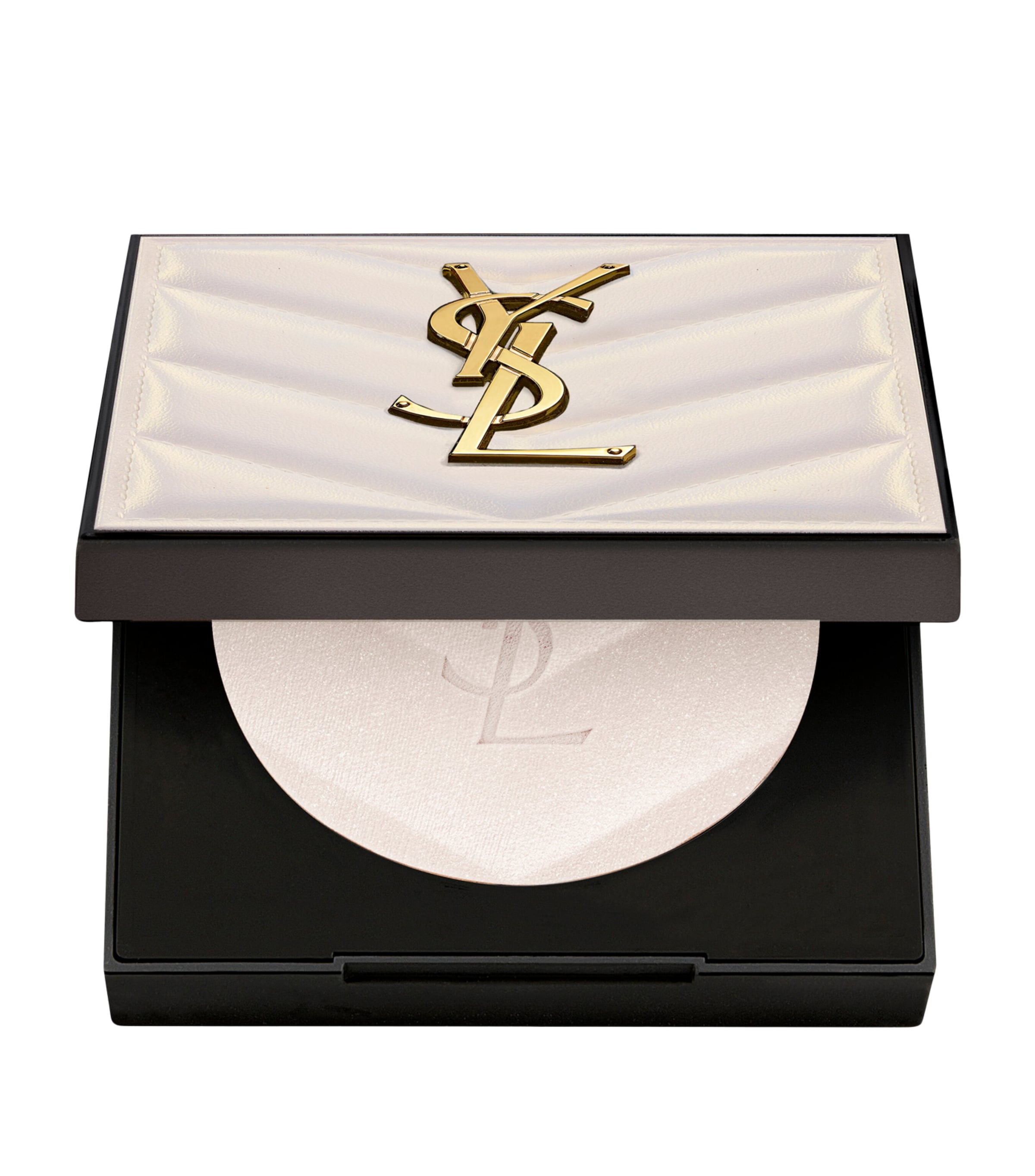 YSL All Hours Hyper Luminize highlighter (British brand)