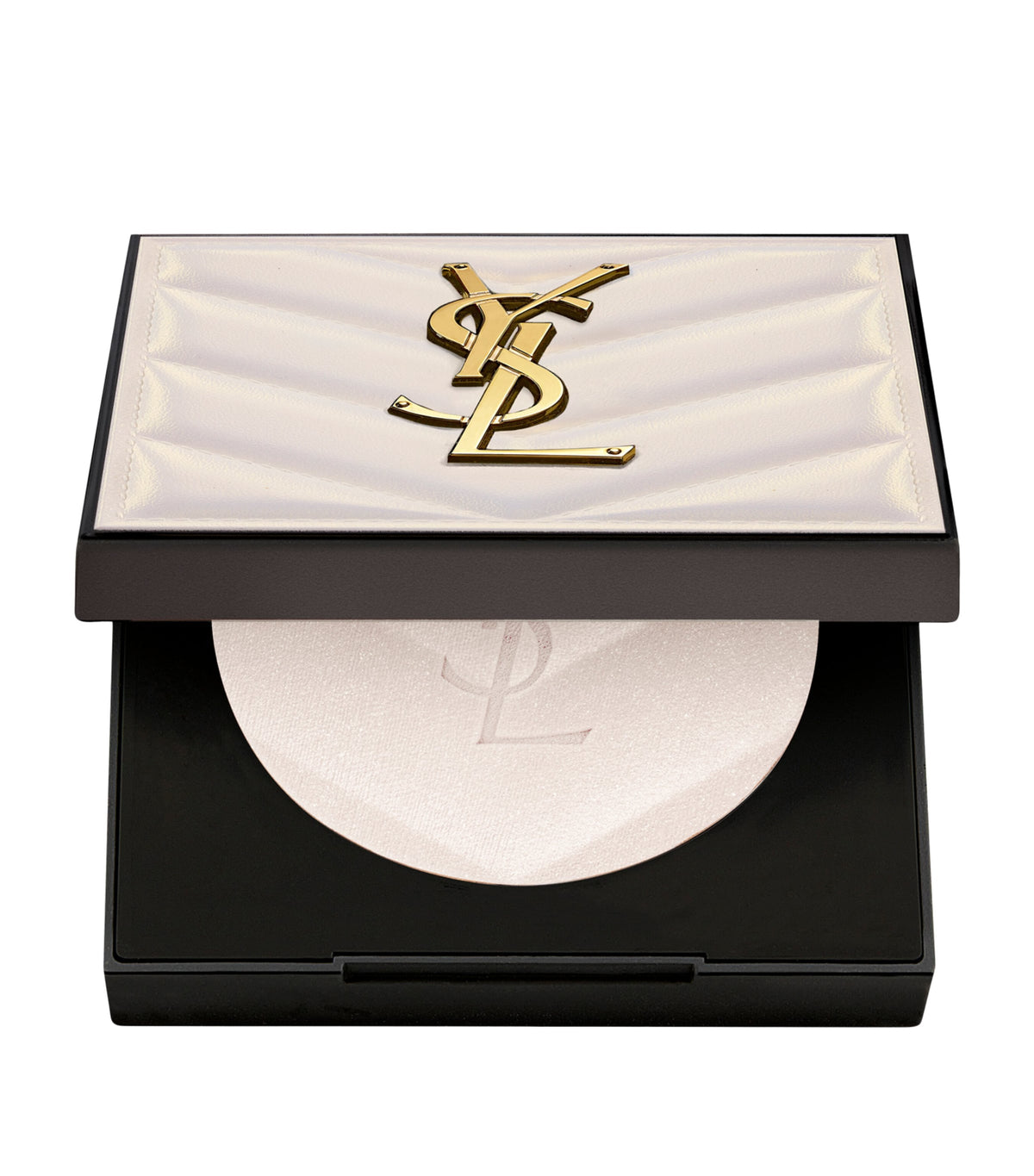 YSL All Hours Hyper Luminize highlighter (British brand)