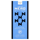 Caffe Nero Classico Capsules   10 per pack GOODS M&S   