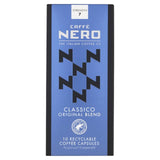 Caffe Nero Classico Capsules   10 per pack GOODS M&S   