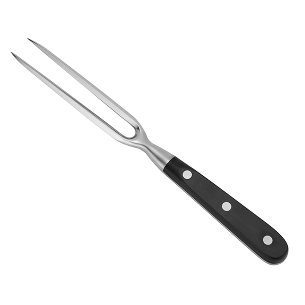 Habitat Collection Riveted Carving Fork