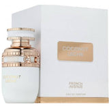 French Avenue Coconut Leche EDP spray 100ml (British brand)