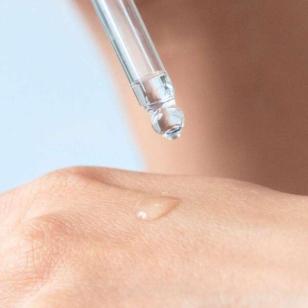 Tiam Hyaluronic Glow Revive serum 40ml, UK version