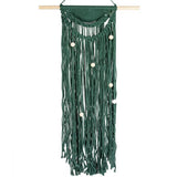 Myga Macrame Wallhanging - Savannah GOODS Superdrug   