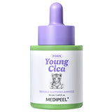 MediPeel Young Cica PDRN Trouble Soothing Ampoule 50ml, UK version