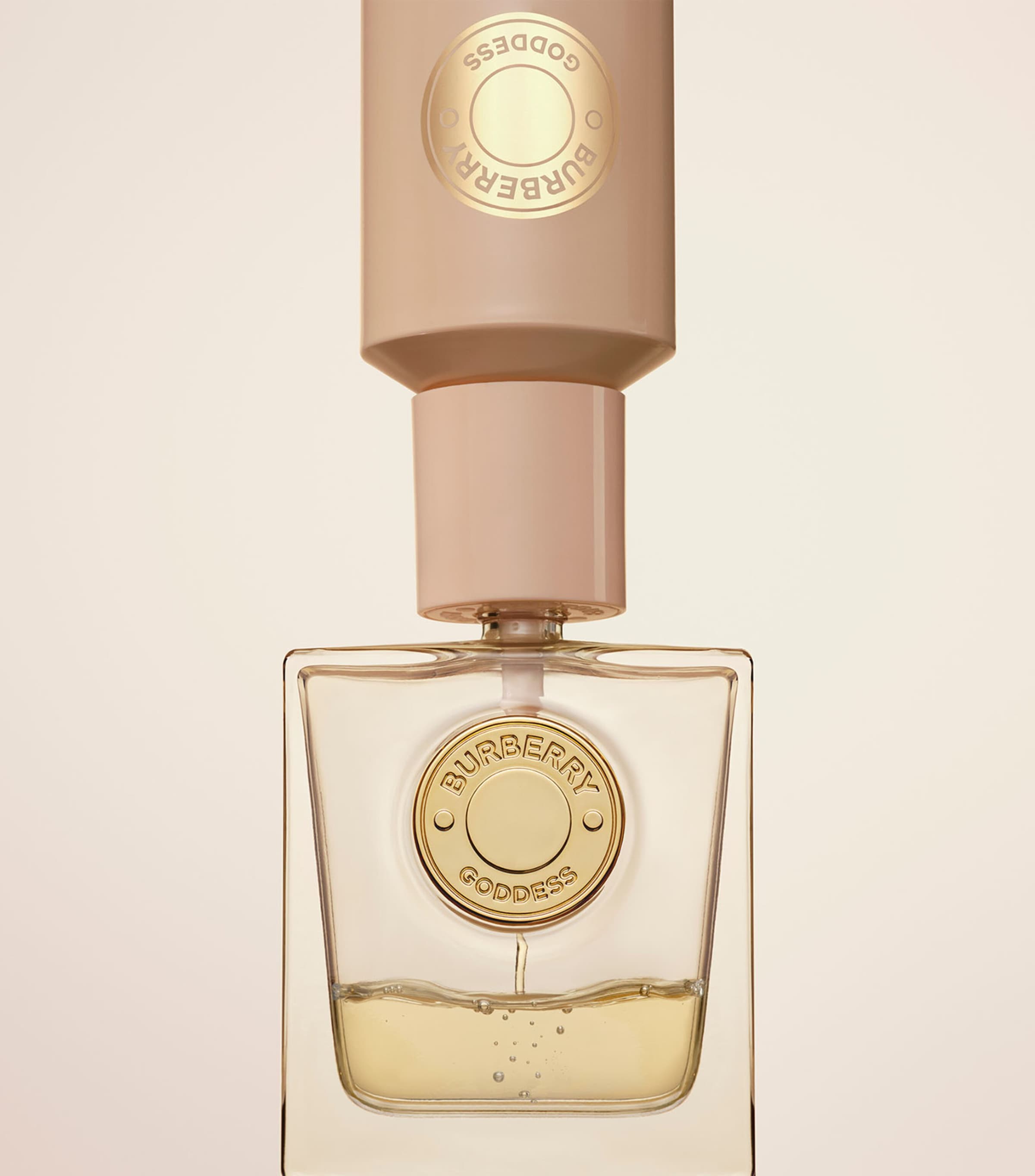 Burberry Goddess eau de parfum refill 150ml (British brand)