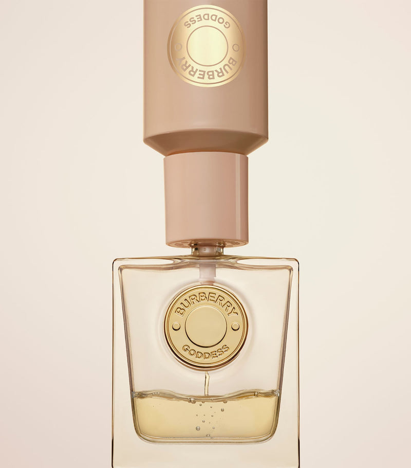 Burberry Goddess eau de parfum refill 150ml (British brand)