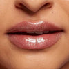 NYX Duck Plump lip gloss Quazy Silver, imported from the UK
