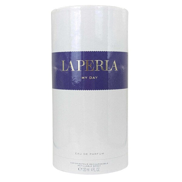 La Perla My Day perfume spray 120ml, UK version
