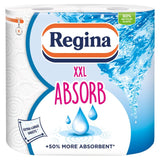 Regina XXL Absorb Kitchen Roll   2 per pack GOODS M&S   