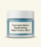 Elemis Pro-Collagen Overnight Matrix night cream 50ml, imported from the UK