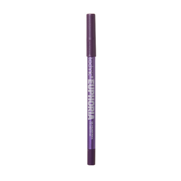 Technic Euphoria Eyeliner Pencil Metallic Purple (British brand)