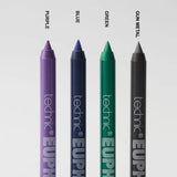 Technic Euphoria Eyeliner Pencil Metallic Purple (British brand)