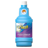 Flash Power Mop Refill Solution Sea Minerals   1.25L GOODS M&S   