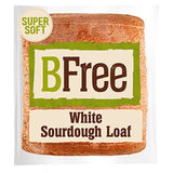 BFree White Sourdough Loaf   400g GOODS M&S   