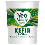 Yeo Valley Natural Kefir Yogurt   950g GOODS M&S   