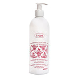 Ziaja cashmere body lotion 400ml, UK version
