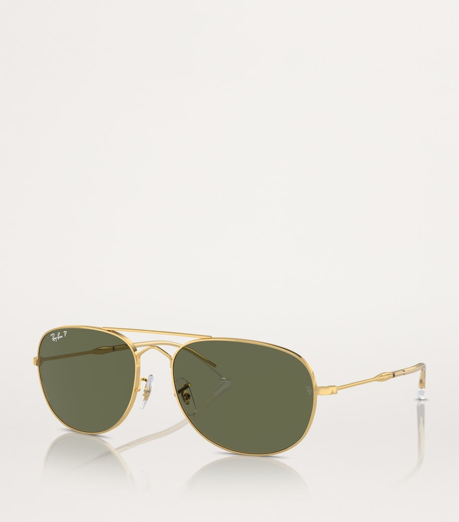 Ray-Ban Bain Bridge sunglasses - British product