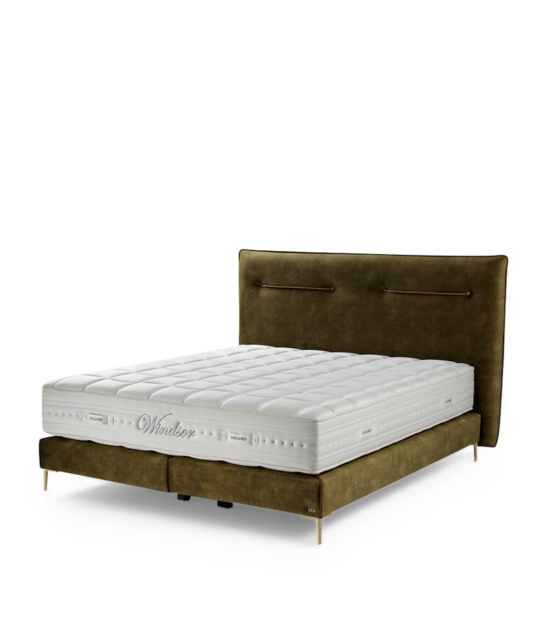 Colunex Azur Headboard 200cm - British product