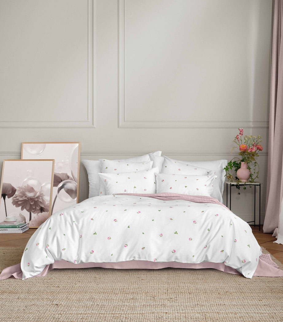 Schlossberg floral duvet cover super king, UK version