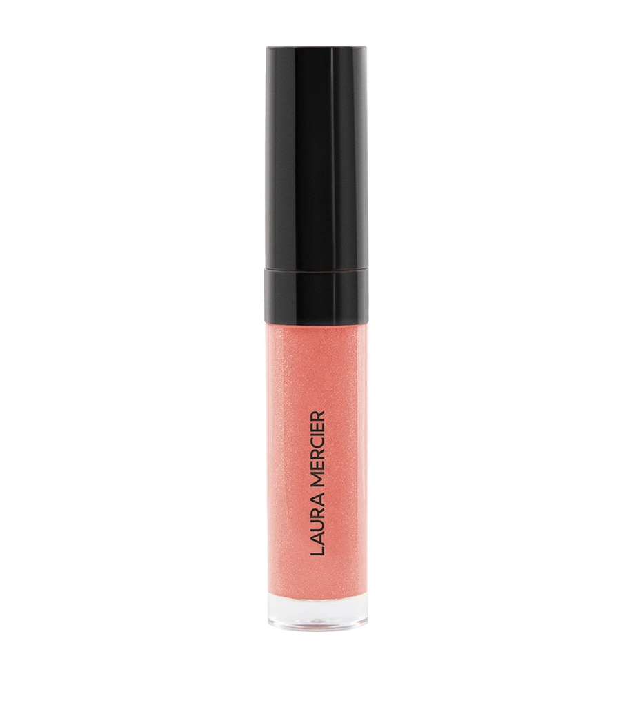 Laura Mercier Lip Glacé lip gloss balm, UK version