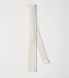 Brunello Cucinelli silk woven tie, UK version