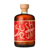 The Bush Rum Co. Original Spiced Rum   70cl GOODS M&S   