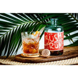 The Bush Rum Co. Original Spiced Rum   70cl GOODS M&S   