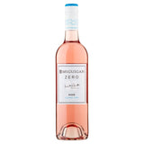 McGuigan Zero Rose   75cl GOODS M&S   