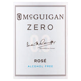 McGuigan Zero Rose   75cl GOODS M&S   