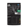 No Bloat Saag Aloo vegan pouch 4 x 50g, imported from the UK