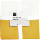 M&S Busy Bee Apron Yellow Mix GOODS M&S   