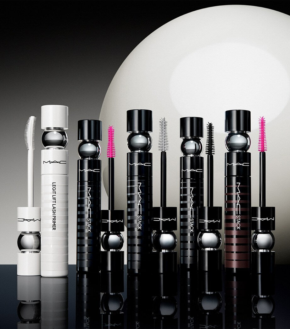 MAC MACStack Legit Lift Lash Primer, imported from the UK