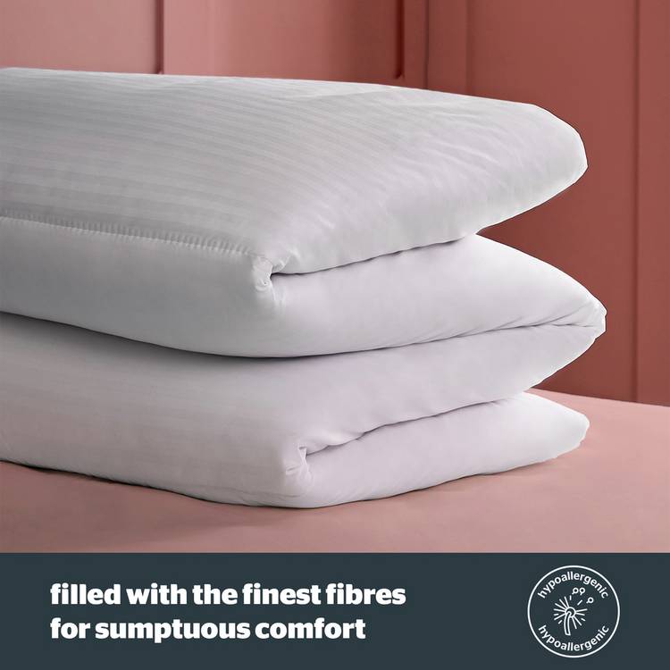 Silentnight Hotel Collection 10.5 Tog duvet single (British brand)