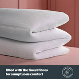 Silentnight Hotel Collection 10.5 Tog duvet single (British brand)