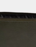 Textured Laptop Sleeve GOODS M&S Khaki  