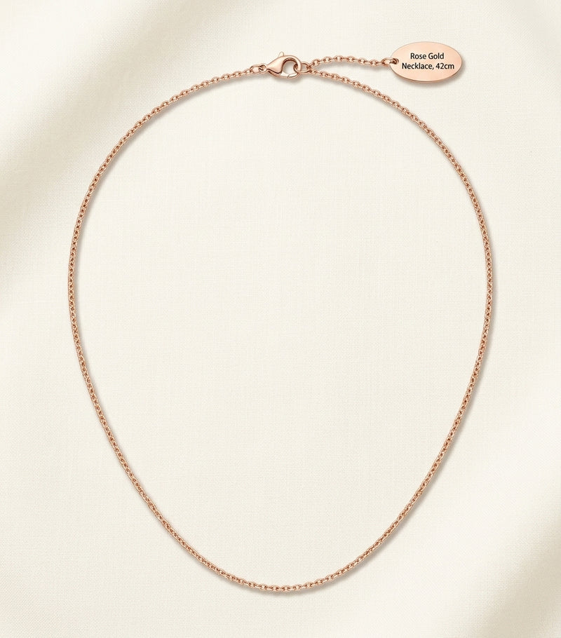 Cartier Clash de Cartier rose gold pendant with chalcedony, UK version