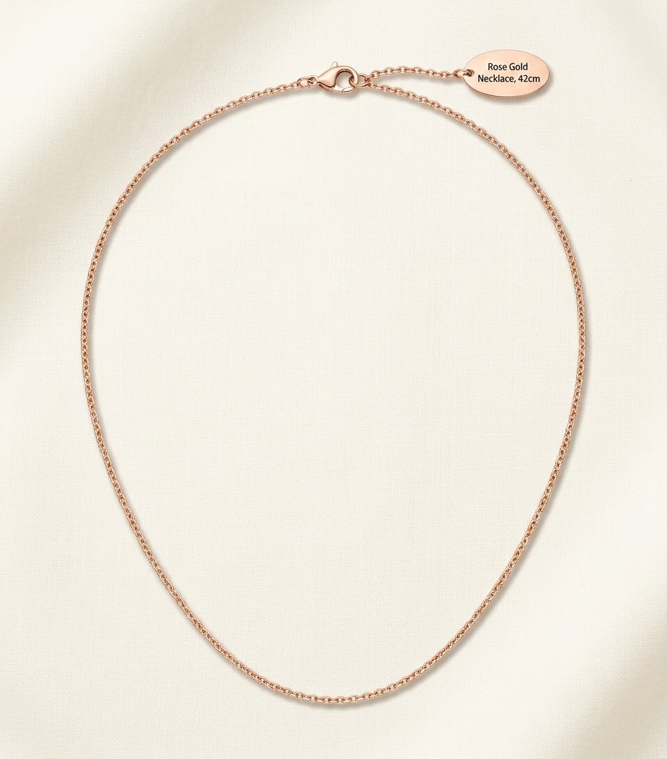 Cartier Clash de Cartier rose gold pendant with chalcedony, UK version