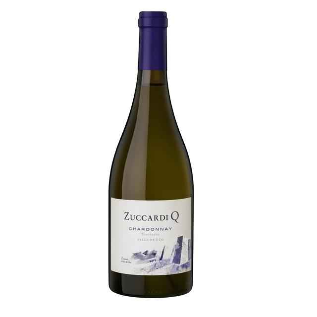 Zuccardi Q Chardonnay   75cl GOODS M&S   