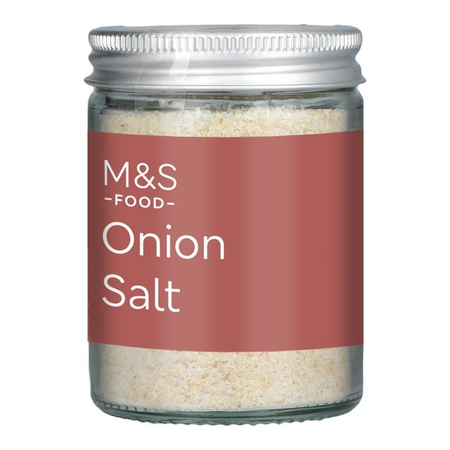 Cook With M&S Onion Salt   87g GOODS M&S   