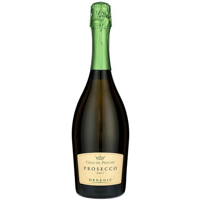 M&S Organic Prosecco   75cl