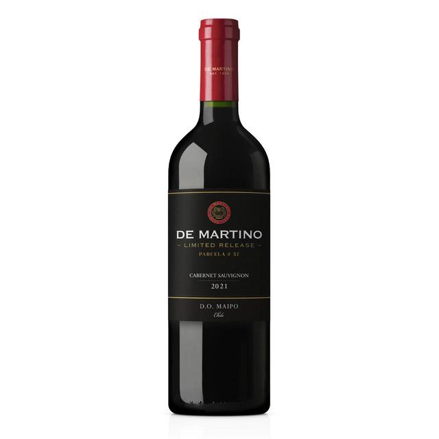 M&S De Martino Cabernet Sauvignon   75cl