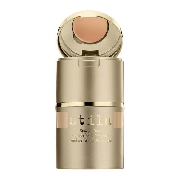 Stila foundation Bare 1 30ml - British product